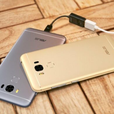 ZenFone 3 Max PowerBank 2 ZenFone 3 Max PowerBank 2