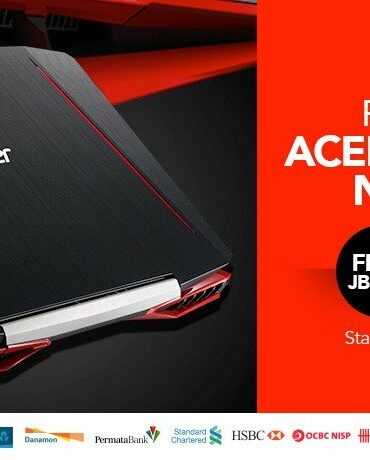 acer VX5 1