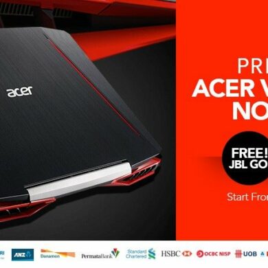 acer VX5 1
