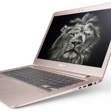 asus zenbook ux330ua 1
