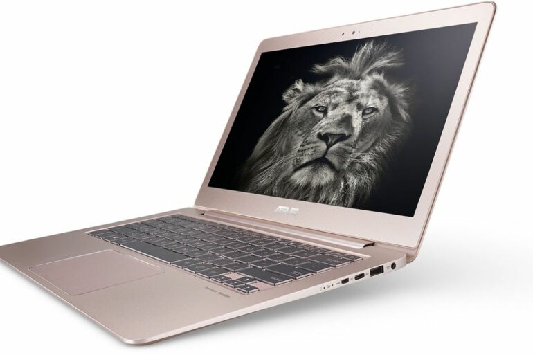 asus zenbook ux330ua 1