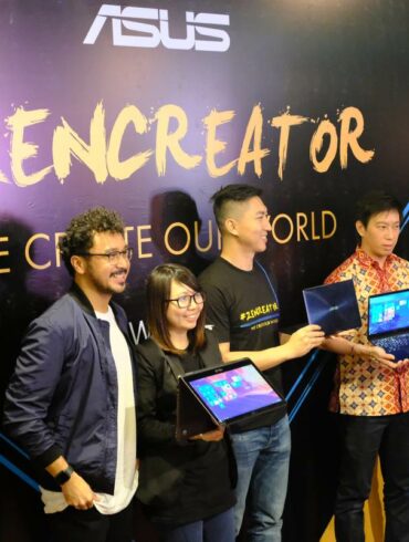 asus zencreator 1