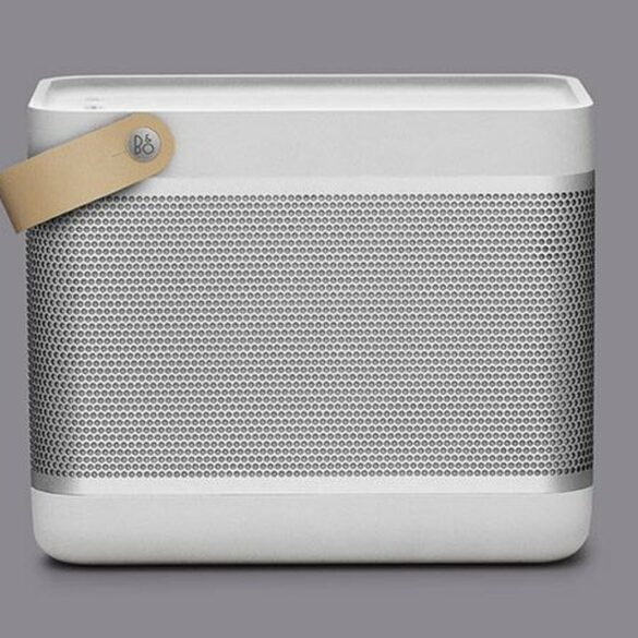 Bang & Olufsen Beolit 17: Tawarkan Teknologi Suara 360 Derajat dan Baterai 24 jam 22 beolit 17 1