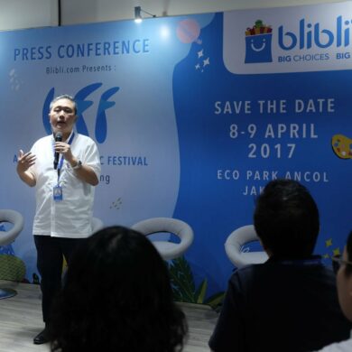 blibli fun festival 2017 blibli fun festival 2017