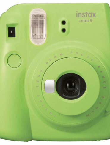 fujifilm instax mini 9 1