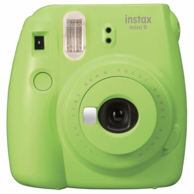 fujifilm instax mini 9 1