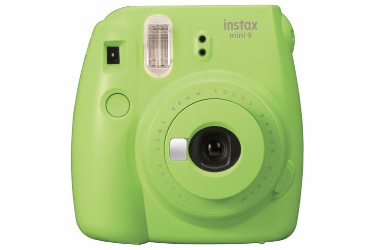 fujifilm instax mini 9 1