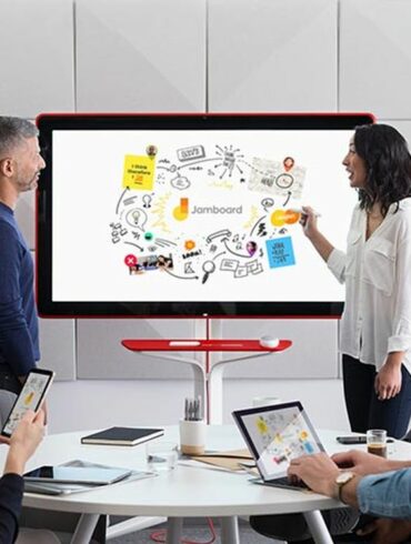 Google Jamboard: Papan Tulis Digital Untuk Kerja Kolaborasi 33 google jamboard 1