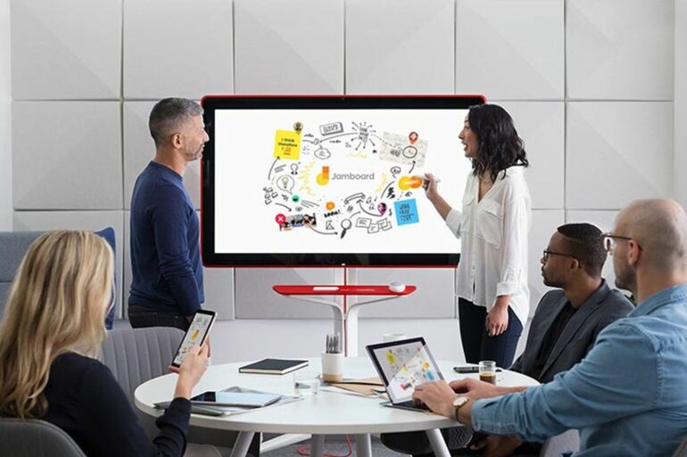 google jamboard 1