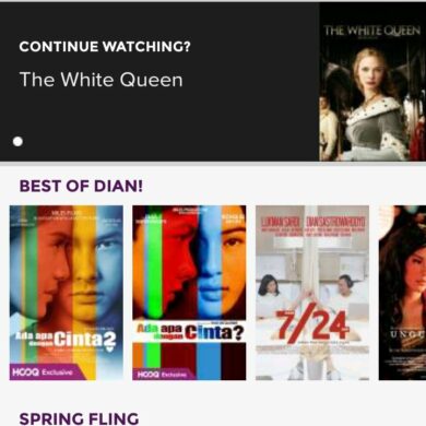 hooq welcome hooq welcome