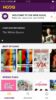 hooq welcome