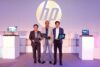 hp office of the future opening all