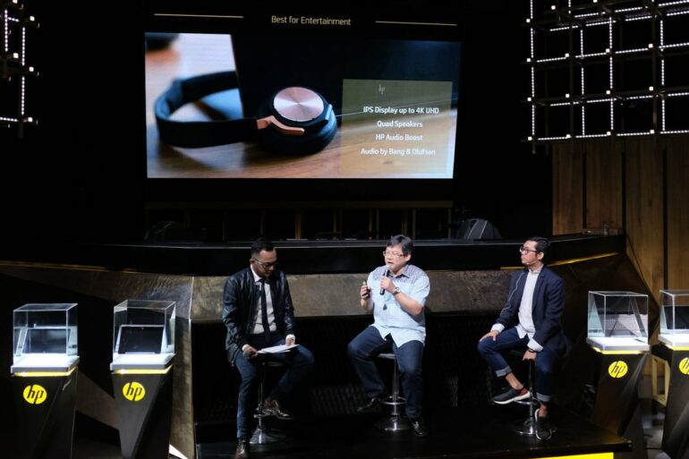 hp spectre x360 launch hp spectre x360 launch