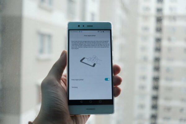 huawei P9 11