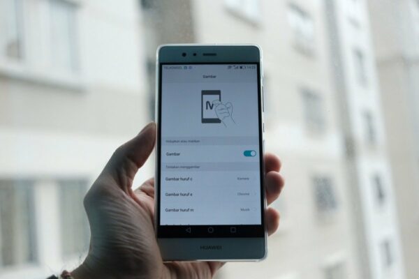 huawei P9 12