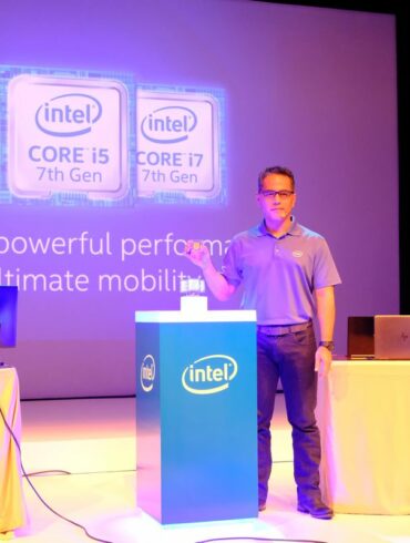 intel kaby lake 1
