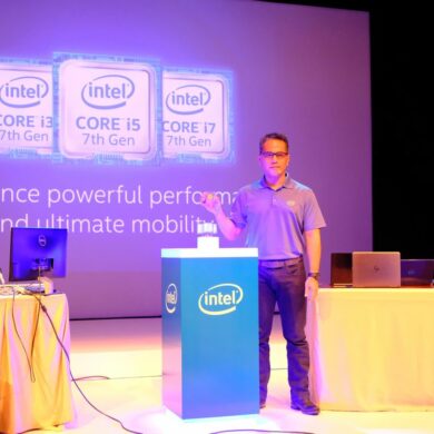 intel kaby lake 1