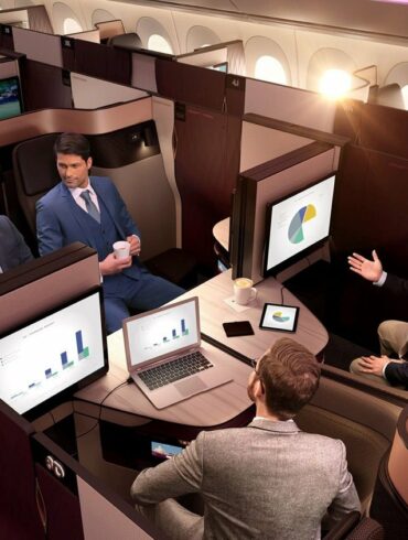 qatar airways q suite qatar airways q suite