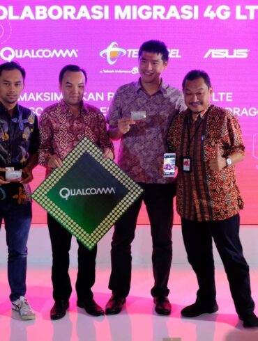 qualcomm 1 qualcomm 1