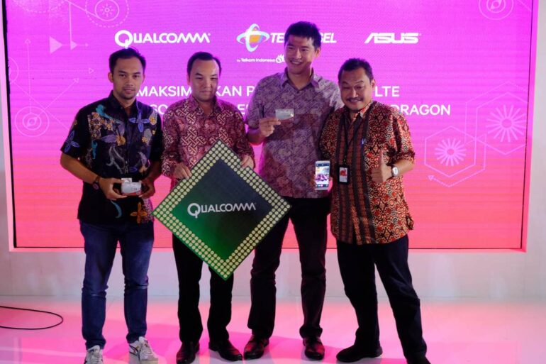 qualcomm 1 qualcomm 1