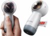 samsung gear 360 memory
