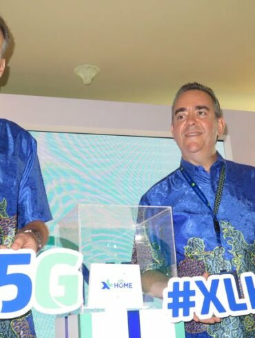 xl home launch