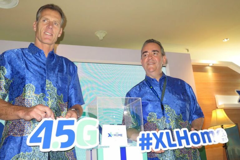 xl home launch