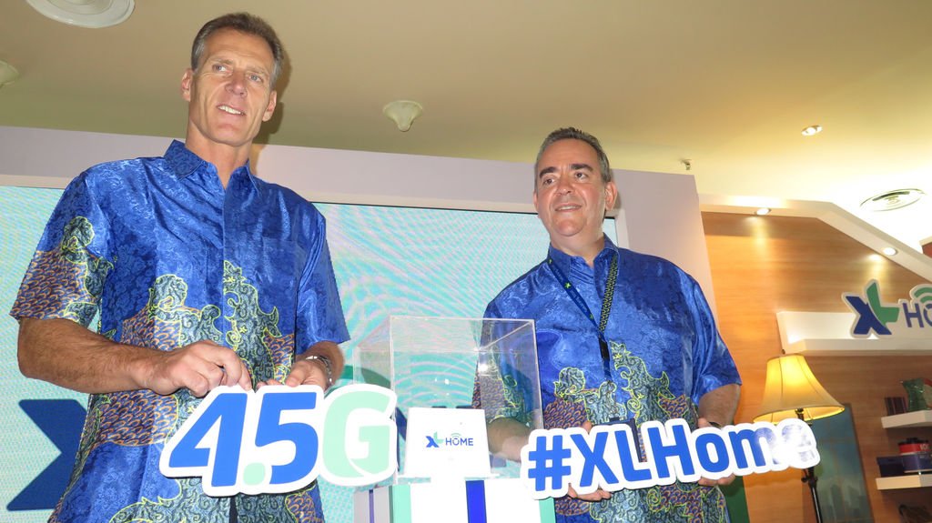 xl home launch