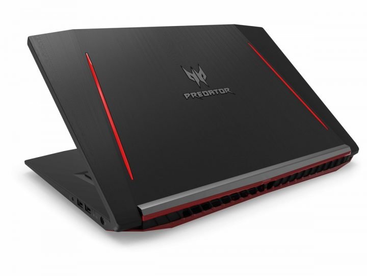  Next Acer 2017 Acer Predator Helios 300 Tersedia Dua 