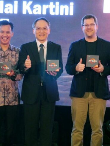 AMD Ryzen 5 1