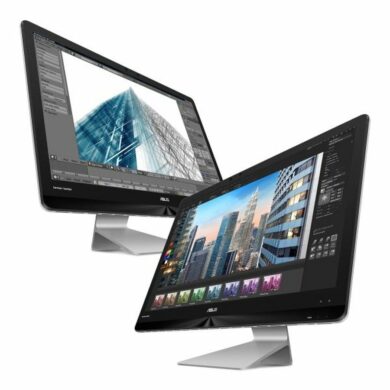 ASUS ZenAIO ZN270IE 1