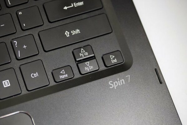 Acer Spin 7 10