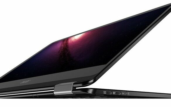 Review Acer Spin 7: Laptop <em>Convertible</em> Kaby-Lake Paling Tipis 24 Acer Spin 7 3