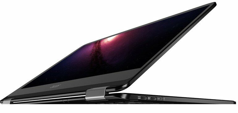 Acer Spin 7 3