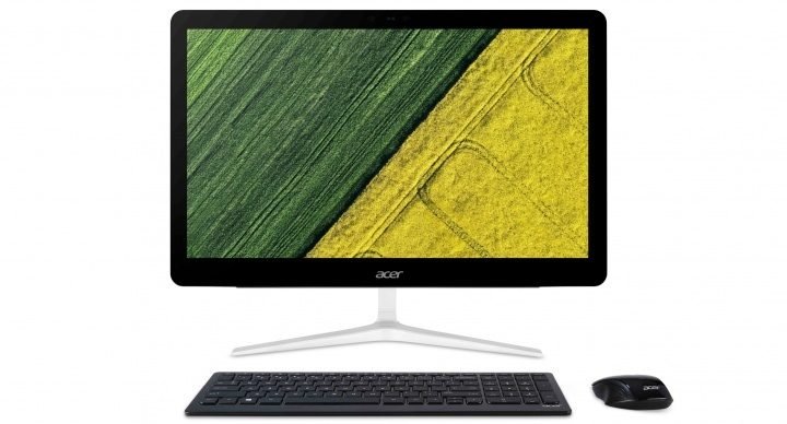 Acer aspire Z24 1