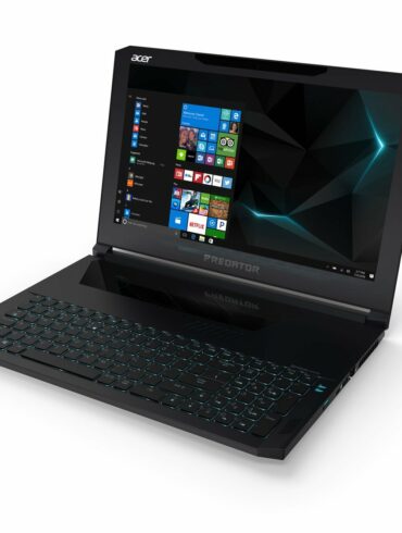 Acer predator Triton 700 1 Acer predator Triton 700 1