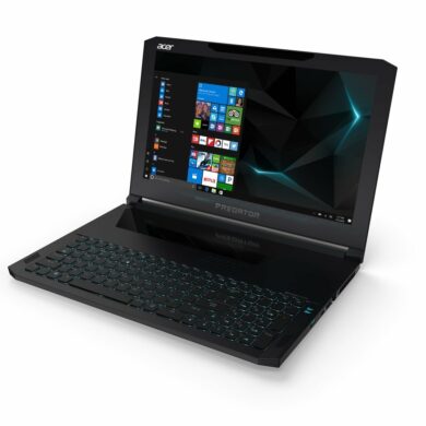 Acer predator Triton 700 1