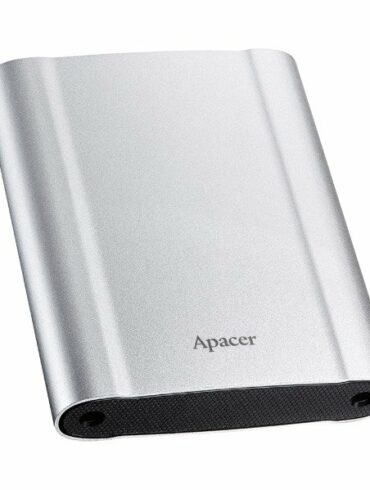 Apacer A730 Apacer A730