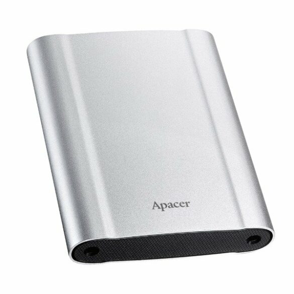 Apacer AC730: Hard Drive Portable Tangguh dengan Sertifikasi IP68 31 Apacer A730