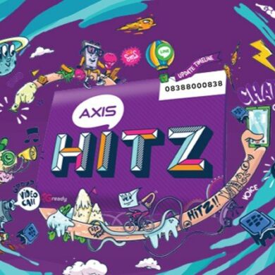 Axis Hitz 3