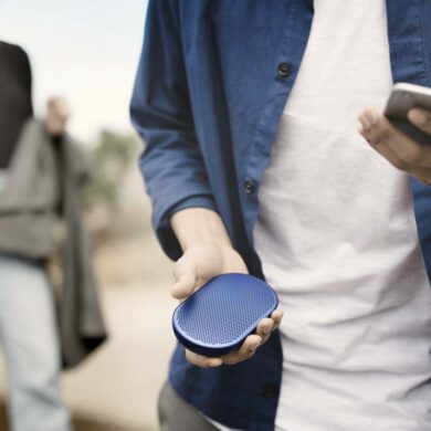 BP Beoplay P2 1