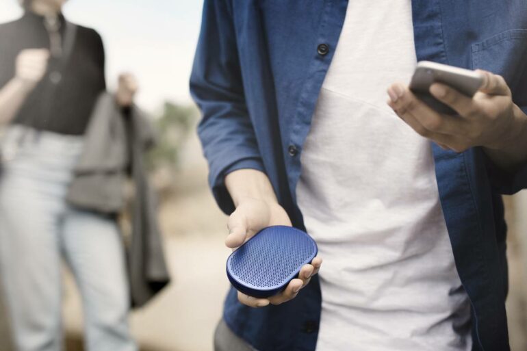 BP Beoplay P2 1 BP Beoplay P2 1