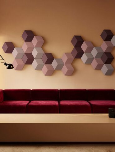 Bang Olufsen BeoSound Shape 1