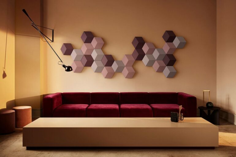 Bang Olufsen BeoSound Shape 1