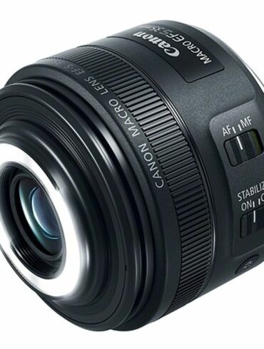 Canon EF S 35mm F2.8 Macro IS STM Canon EF S 35mm F2.8 Macro IS STM