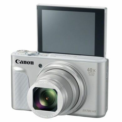 Canon PowerShot SX730 HS 2
