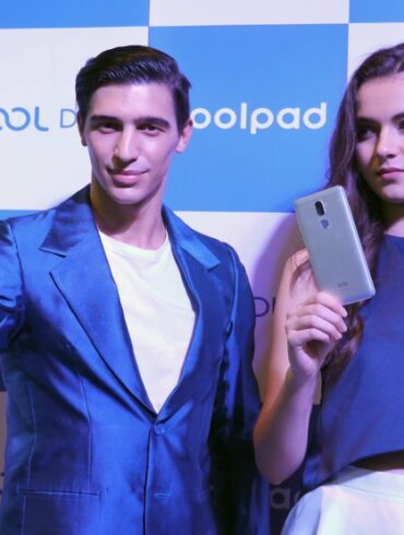 Coolpad Cool Dual 1 Coolpad Cool Dual 1