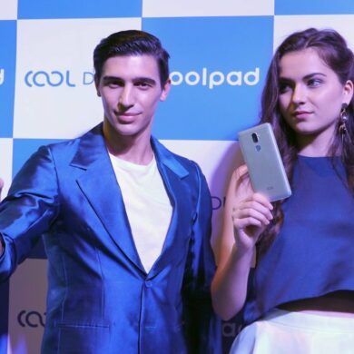 Coolpad Cool Dual 1