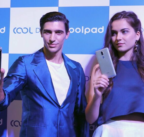 Coolpad Cool Dual 1