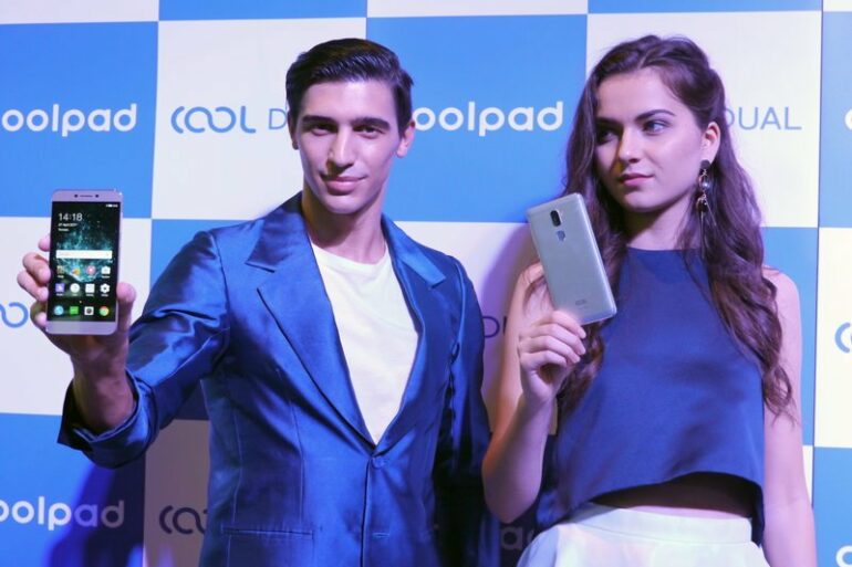 Coolpad Cool Dual 1 Coolpad Cool Dual 1